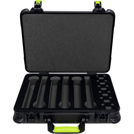 SH-MICCASEW06 SHURE