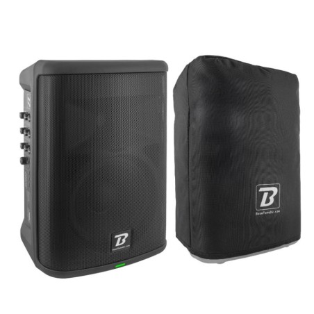 PACK GOSOUND800 + COVER BoomTone DJ