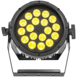 IPARLED 18X12W EVOLITE sljmusic.com poitiers achat lumiere