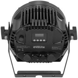 IPARLED 18X12W EVOLITE sljmusic.com poitiers achat lumiere