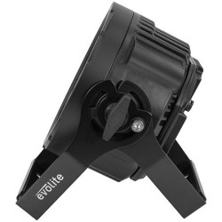 IPARLED 18X12W EVOLITE sljmusic.com poitiers achat lumiere