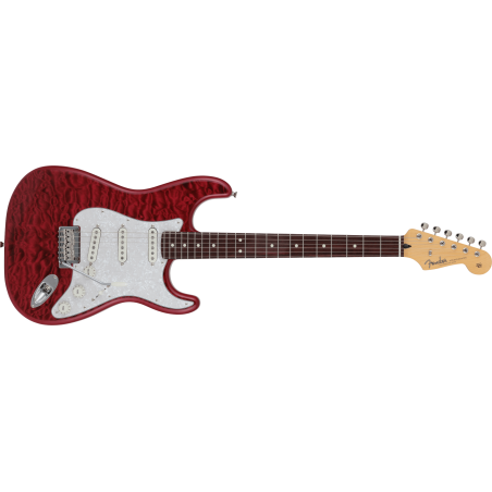 Guitare électrique fender sljmusic.com