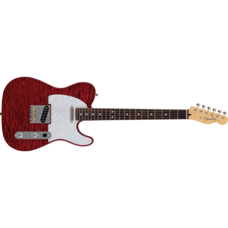 Guitare électrique fender sljmusic.com