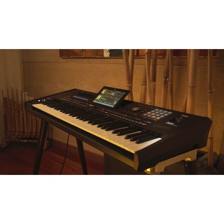 PA5X-OR76 KORG SLJMUSIC.COM