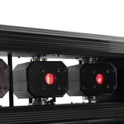 CRAZY LASER 500 RGB J.COLLYNS