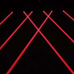 CRAZY LASER 500 RGB J.COLLYNS