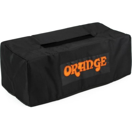 COVER POUR TETE CRUSH ORANGE