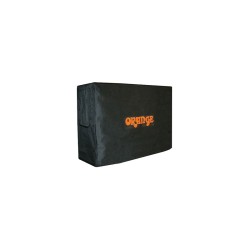 COVER BAFFLE 2X12 ORANGE