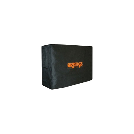 COVER BAFFLE 2X12 ORANGE