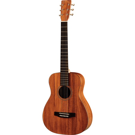 achat guitare folk GAUCHER MARTIN  a poitiers