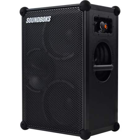 SB4-B SOUNDBOKS