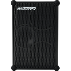 SB4-B SOUNDBOKS