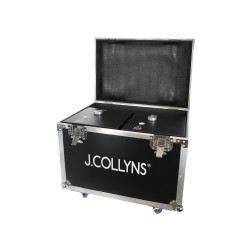 SPARKEVENT 800 2PACK  J.COLLYNS
