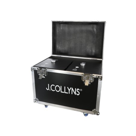 SPARKEVENT 800 2PACK  J.COLLYNS
