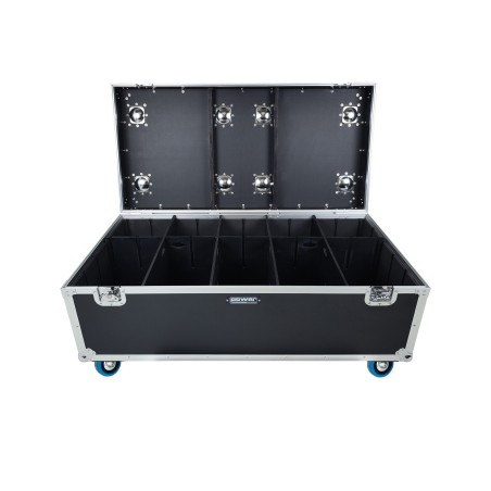 FT TRUCK 120 POWER ACOUSTICS