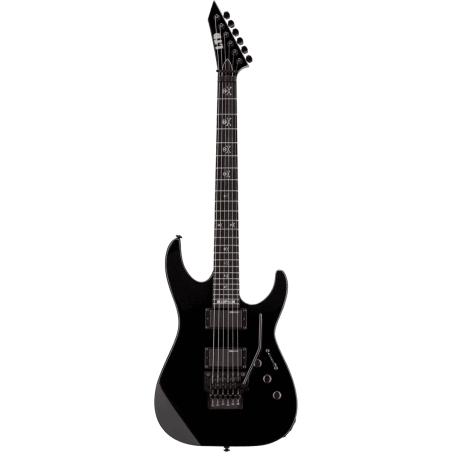 LTD Guitars KH-202 Black