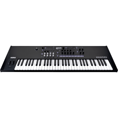 WAVESTATE-SE KORG