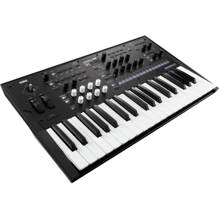 WAVESTATE-MK2 KORG