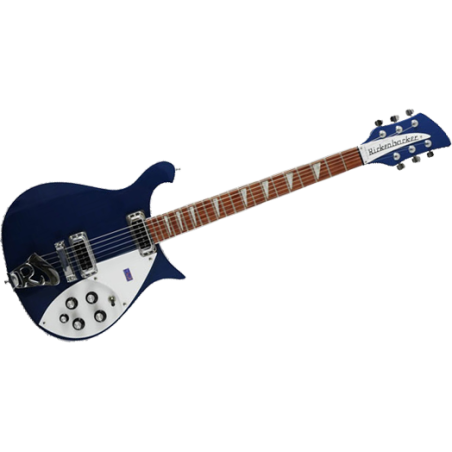 GRI 620-JG RICKENBACKER