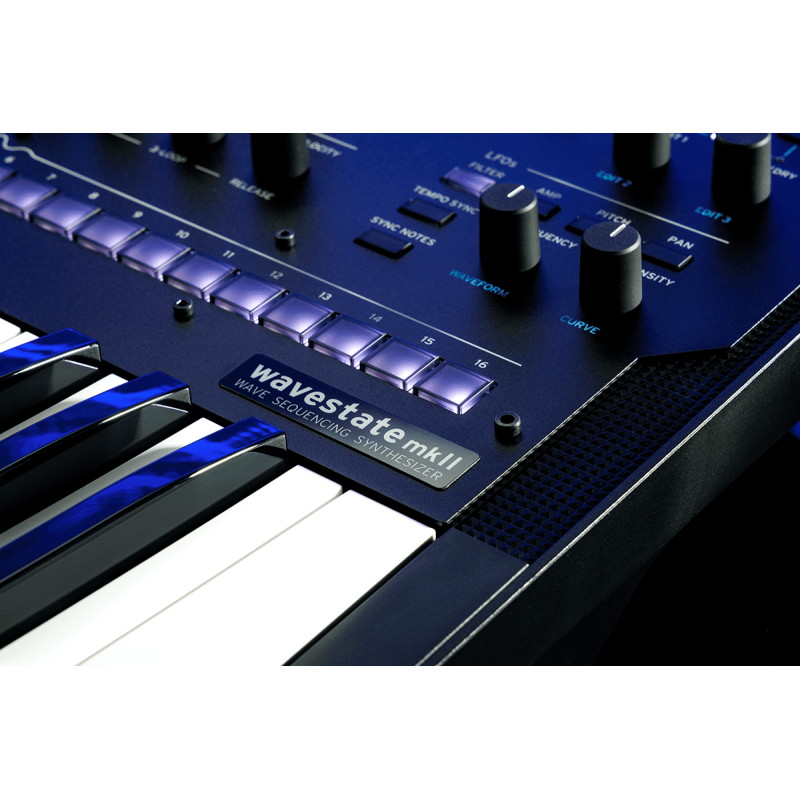 WAVESTATE-MK2 KORG