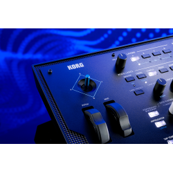 WAVESTATE-MK2 KORG