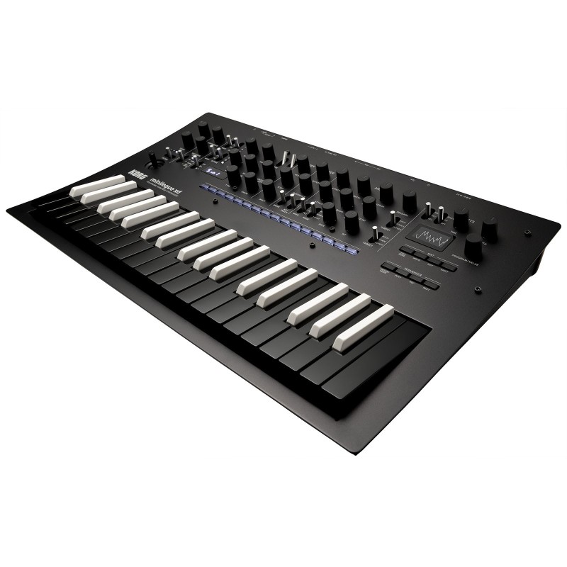 MINILOGUE-XD-BW KORG