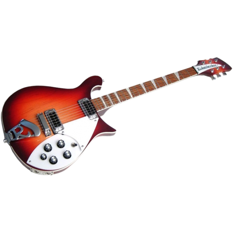 GRI 620-MBL RICKENBACKER