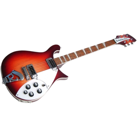 GRI 620-MBL RICKENBACKER