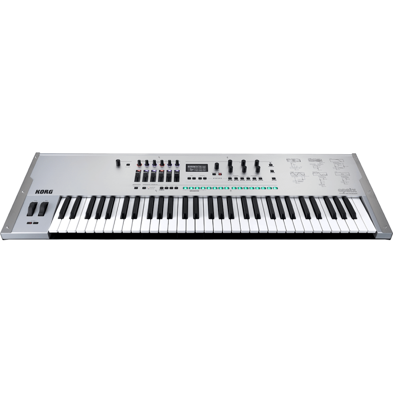 OPSIX-SE-P KORG