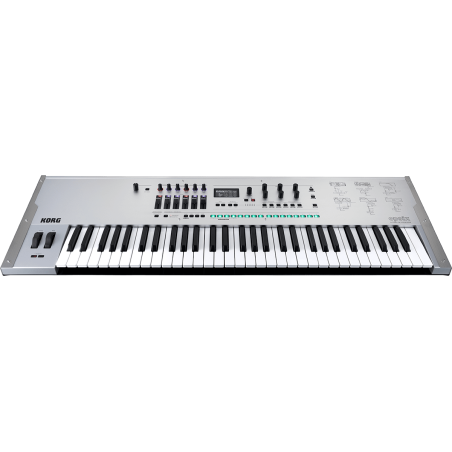 OPSIX-SE-P KORG