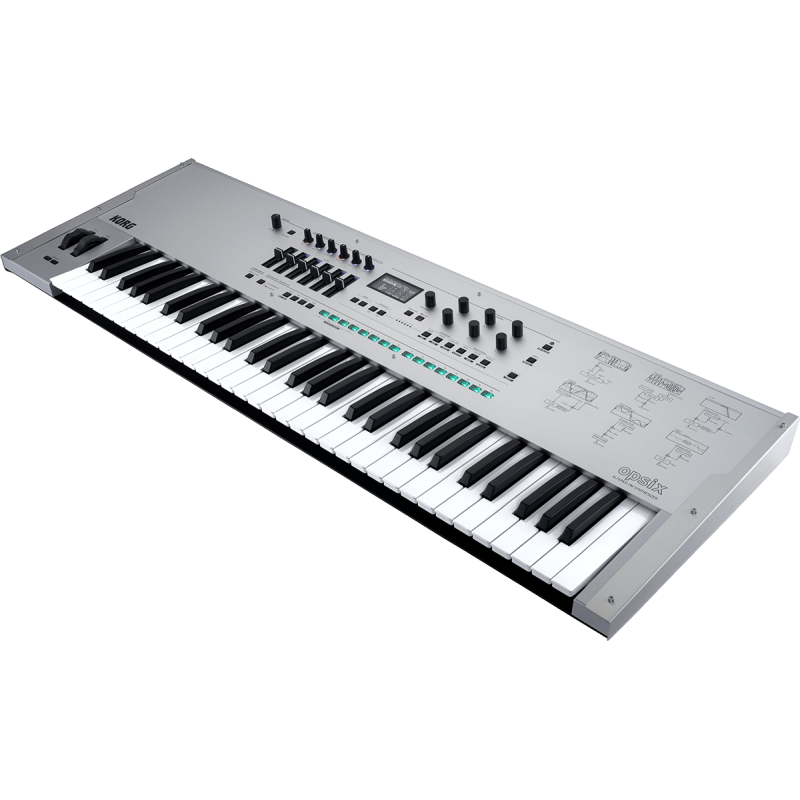 OPSIX-SE-P KORG