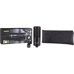 M4-K SHURE