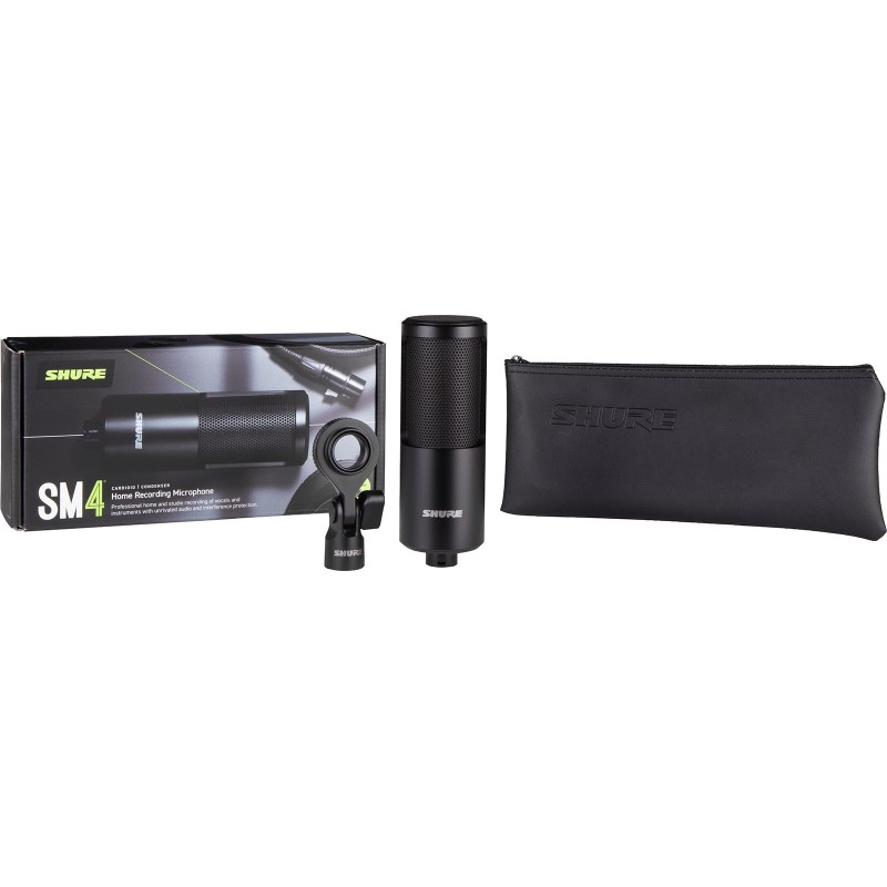 M4-K SHURE