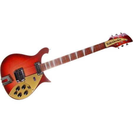 GRI 62012-MBL RICKENBACKER