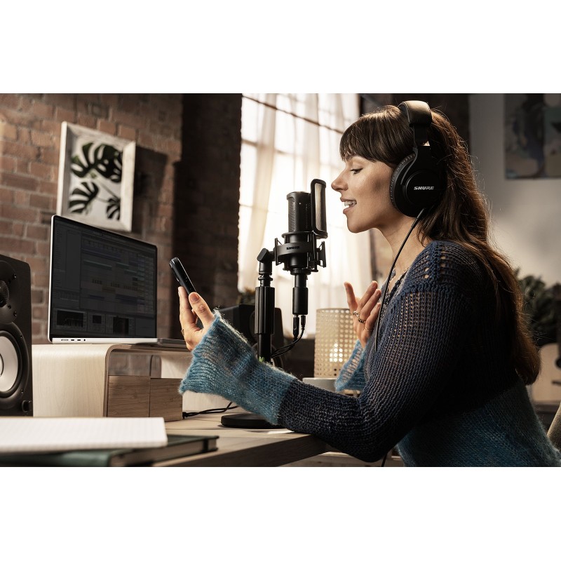 SM4-K-KIT SHURE