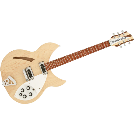 GRI 330JG RICKENBACKER