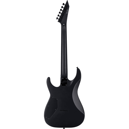 LTD Guitars M-201 Hipshot Black Satin SLJMUSIC.COM