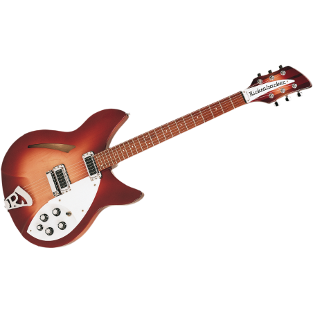 GRI 330MG RICKENBACKER