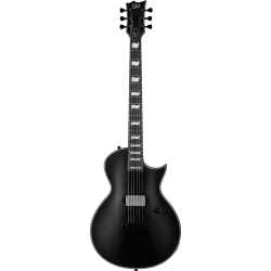 LTD Guitars Eclipse Ec-201 Black Satin