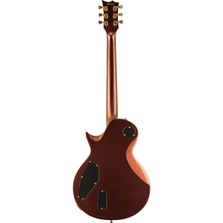 LTD Guitars Eclipse Ec-1000 Gold Andromeda SLJMUSIC.COM