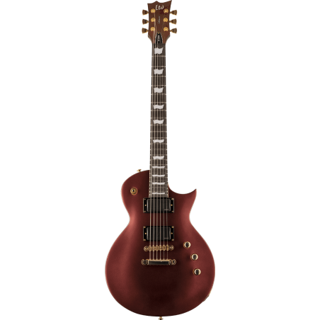 LTD Guitars Eclipse Ec-1000 Gold Andromeda