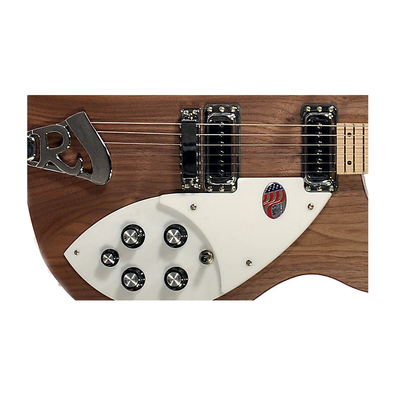 GRI 330FG RICKENBACKER