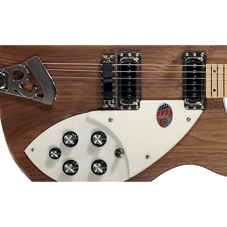 GRI 330FG RICKENBACKER