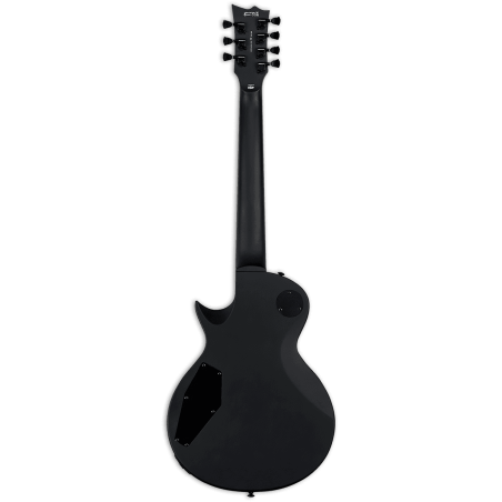 LTD Guitars EC257 Noir Satiné SLJMUSIC.COM