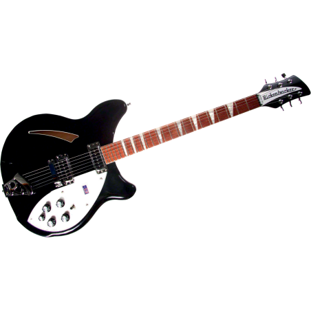 GRI 330W RICKENBACKER