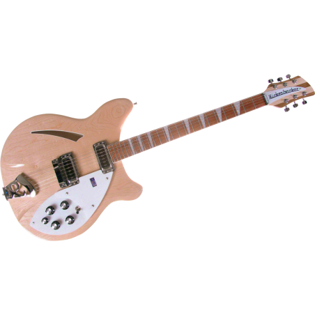 GRI 360JG RICKENBACKER