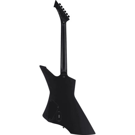 LTD Guitars Signature James Hetfield Snakebyte Black Sati SLJMUSIC.COM