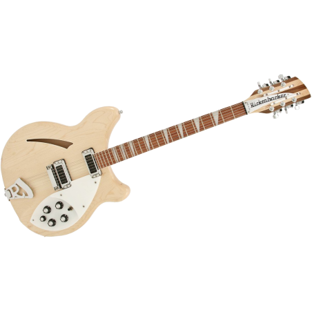 GRI 360W RICKENBACKER