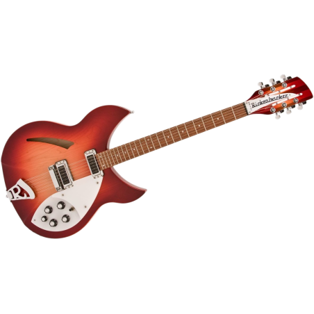 GRI 36012MG RICKENBACKER