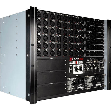 DLIVE-DM48 ALLEN & HEATH